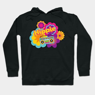 Hippie Hoodie